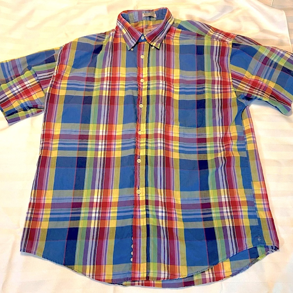 Sun river clothing co. - Picture 1 of 3